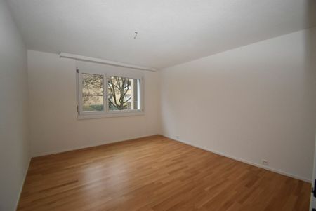 Sunny 3.5-room apartments in a central location - Photo 2