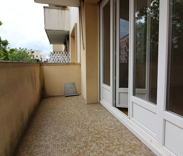 Location appartement 3 pièces, 55.35m², Chalon-sur-Saône - Photo 1