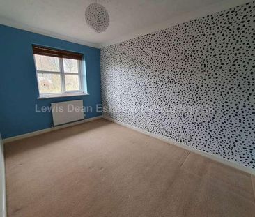 Fosters Spring, Lytchett Matravers, BH16 - Photo 1