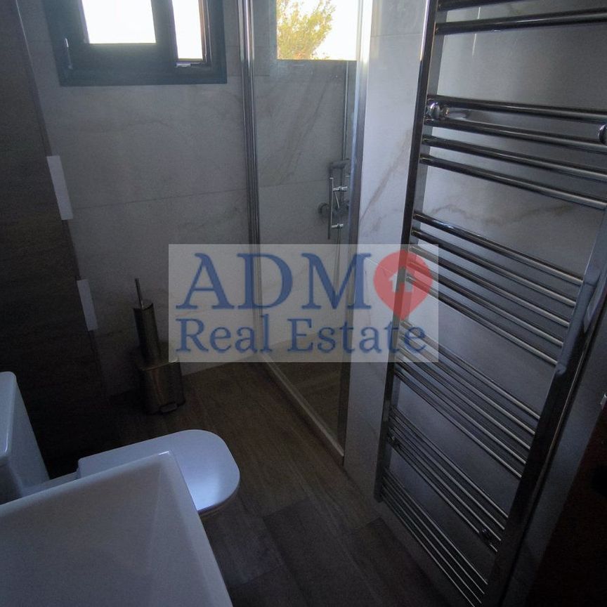 Διαμέρισμα για ενοικίαση Λάκκα (τ. Μεγάλος Λάκκος) (Γάζι) - Φωτογραφία 1