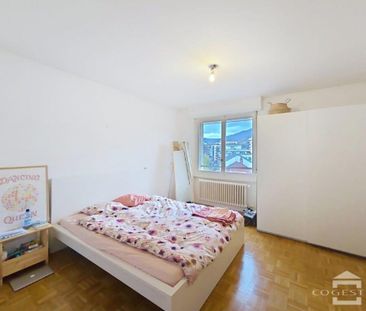Bel appartement de 2 pièces au centre de Vevey - Foto 1