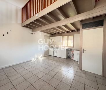 Location Appartement 2 pièces 35m² - Photo 4