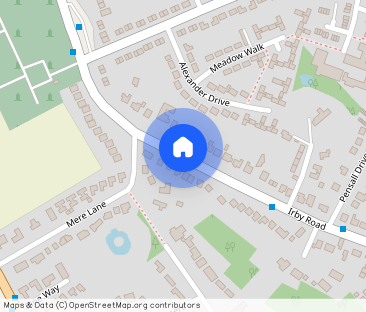 Irby Road, Heswall, Wirral - Photo 1