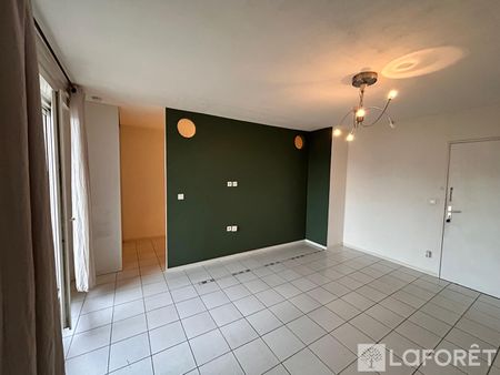 Appartement T2 Balma à louer - Photo 4