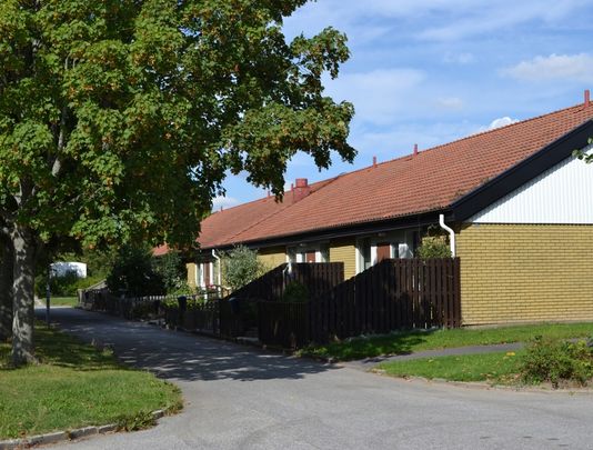 Fläderstigen 1, Bara - Photo 1