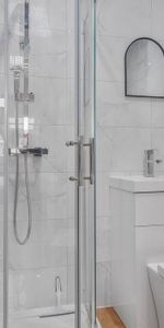 1 bedroom house of multiple occupation to rent - Photo 3