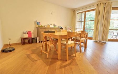 Appartement te huur - Foto 5
