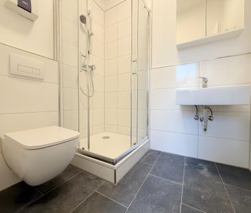 HOCHWERTIGE 2-ZIMMERWOHNUNG IM ALTBAU ZU MIETEN! - Foto 6