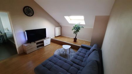 Appartement T1 à louer Le Rheu - 13 m² - Photo 3