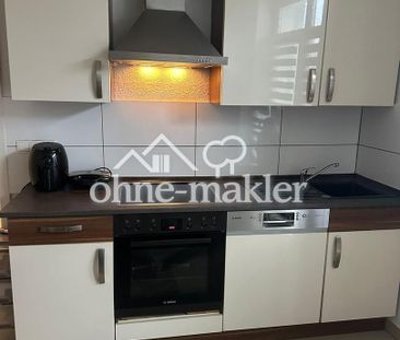 Moderne 2-Zimmer-Wohnung in Schwerte-Holzen – ca. 70 m² inkl. Balko... - Foto 1