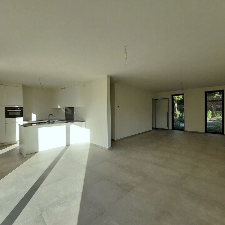 Huis te huur - Foto 1