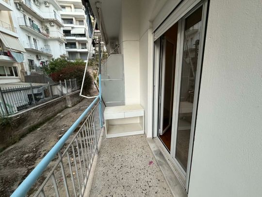 Διαμέρισμα για ενοικίαση Γουδή (Ζωγράφου) - Photo 1
