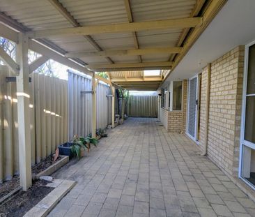 Modern Easy-Care Living Minutes from Rockingham Beach - Photo 6