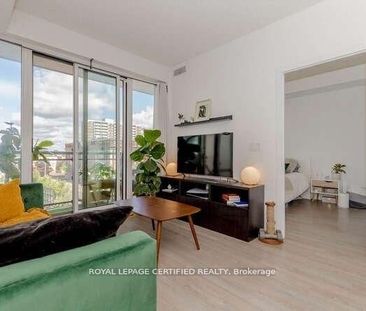 For Lease - 85 Duke Street Unit# 401, Kitchener, Ontario - Photo 1