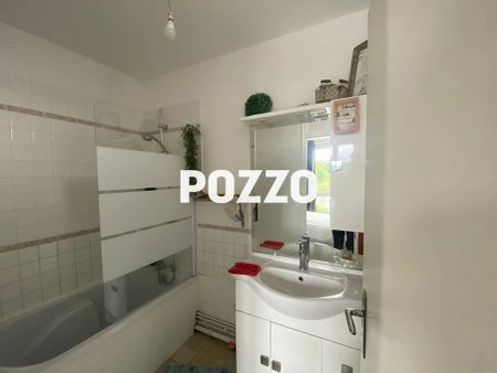 Appartement 2 pièces meublé - Photo 5