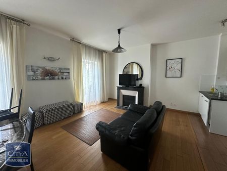 Location Appartement 3 pièces 56m² BRIVE LA GAILLARDE 19100 - Photo 4