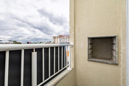 Apartamento 2 quartos para locação no Capão Raso - Photo 5
