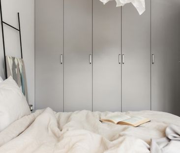 Bromma - 2rok - tillsv - 16.675kr/mån - Foto 5