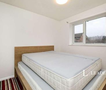 John O'gaunts Way, Belper, Derbyshire, DE56 - Photo 6