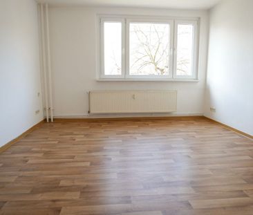 Gemütliche 2-Raumwohnung sucht neue Lieblingsmieter - Photo 2