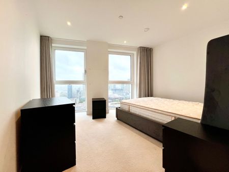 3 Bed Flat, Conquest Tower, SE1 - Photo 5