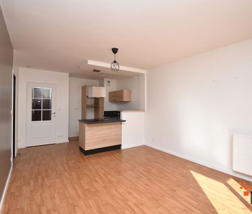 Location Appartement 2 pièces 46m² - Photo 1