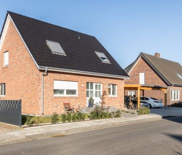 Terrasse, Garten, Carport. Wohnen mit extra Lebensqualität - Photo 6