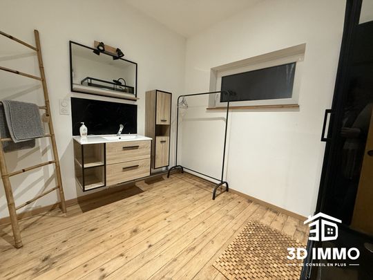 Location Appartement 3 pièces 59m² AVESNES SUR HELPE 59440 - Photo 1