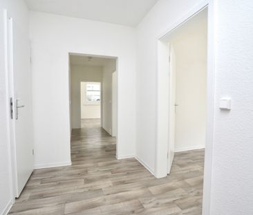 Große Wohnung / 2 Balkone / 2 Bäder - Photo 6