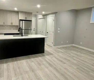 Contemporary brand-new 1 bedroom basement suite awaits! | 145 Haska... - Photo 1