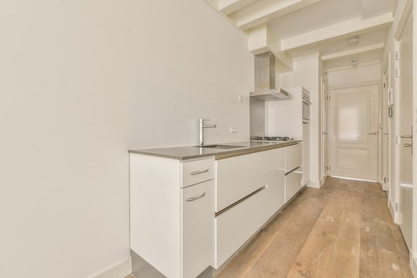 Te huur: Appartement Vierwindendwarsstraat 13 1 in Amsterdam - Photo 1