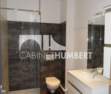 APPARTEMENT T1 A LOUER - Photo 5