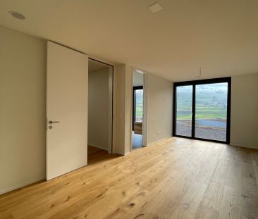 Traumlage trifft Wohnkomfort – Wohnen mit Blick auf die Rigi - Photo 3