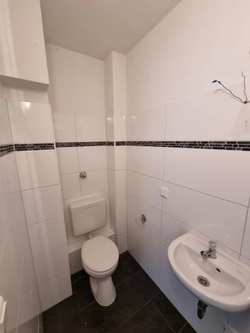 Verfügbar ab Mai 2026! Geräumige, moderne 3-Zimmer-Wohnung mit Balkon in familienfreundlicher Lage - Foto 2