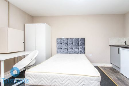 1 bed Studio for Rent - Photo 4