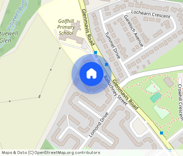 Ballochney Street, Airdrie - Photo 1