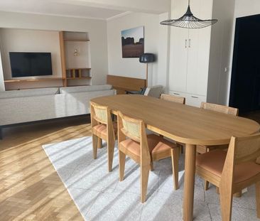 Appartement te huur - Photo 5