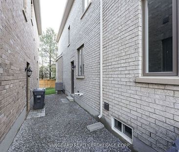 For Lease - 3 Clover Bend Terrace Unit# BSMT, Caledon, Ontario - Photo 1