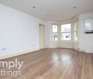 1 Bed property for rent - Photo 3