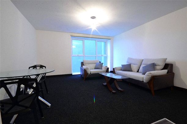 San Court, Rusholme, Manchester, M14 5EB - Photo 1