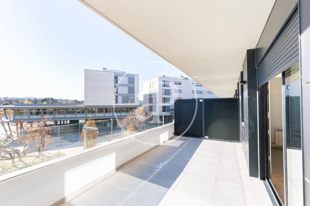 Piso de alquiler en Plaça D'ausiàs March, Turó de Can Mates - Photo 1