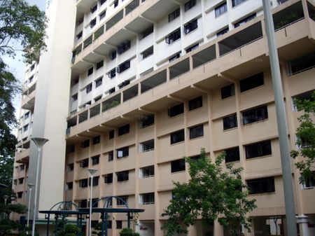 Blk 302 Clementi Meadows (Clementi), HDB 4 Rooms - For Rent - Photo 5