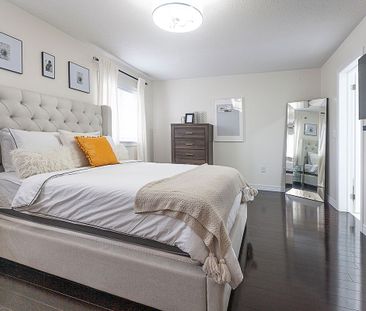 For Lease - 745 Farmstead Drive Unit# 59, Milton, Ontario - Photo 2