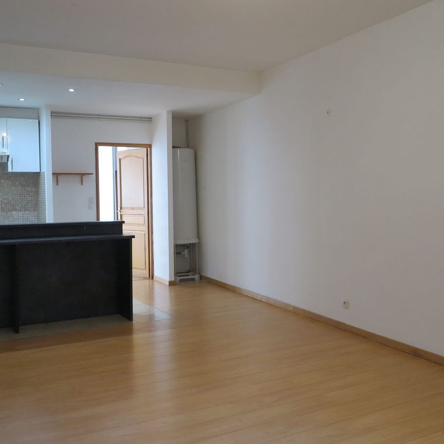 Location Appartement 3 pièces 63m² TOULOUSE 31000 - Photo 1