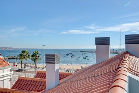 Apartamento T1 Mobilado para Arrendamento na Baía de Cascais - Photo 4