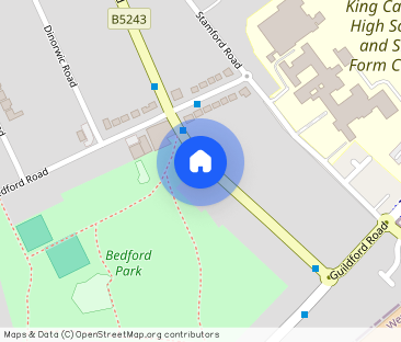 Kew Road, Southport, PR8 - Photo 1