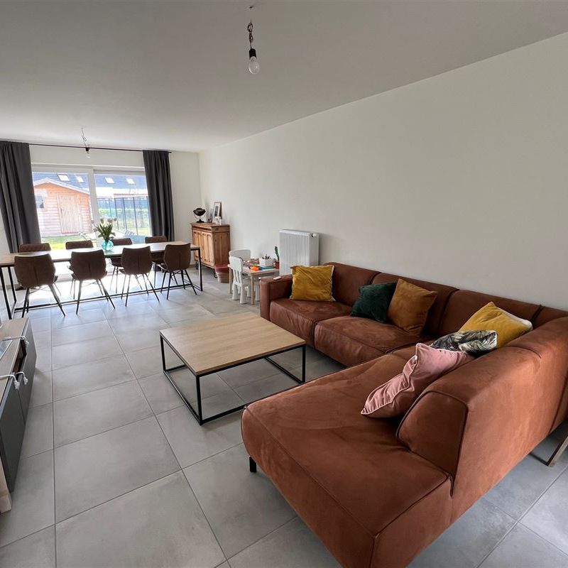 Huis te DEERLIJK (8540) - Photo 1