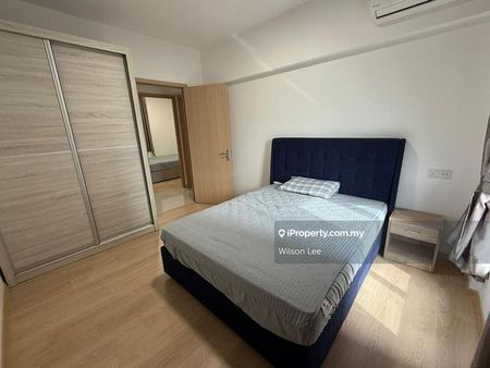 Aradia Residence @ Lake City KL North, Batu Caves - Photo 4