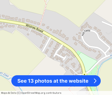 2B Robin Close, Wistow Road, Selby - Photo 1