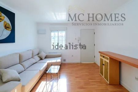 Alquiler de chalet adosado en Rafael Molina-lagartijo - Photo 4